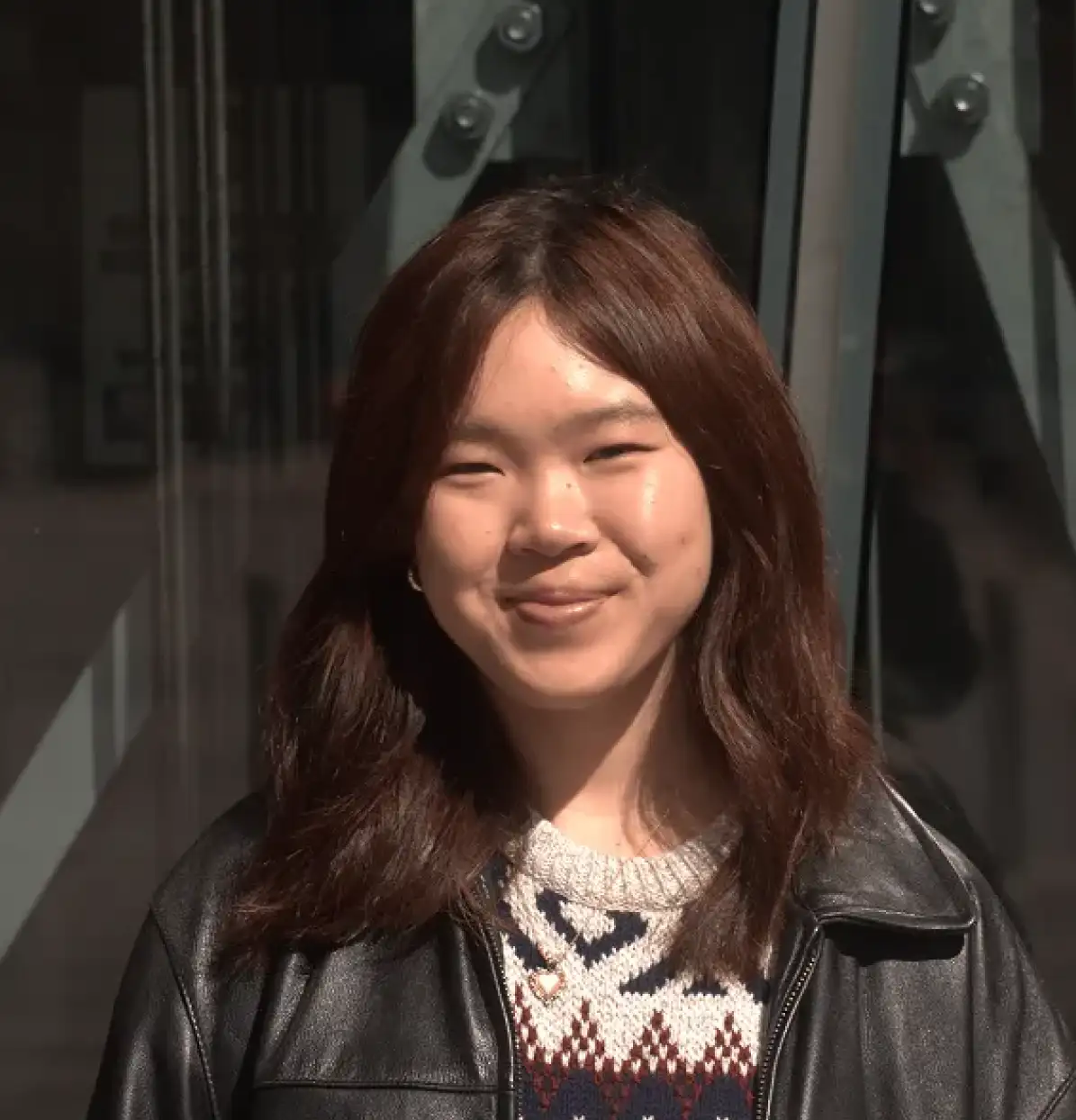 Aimee Wang