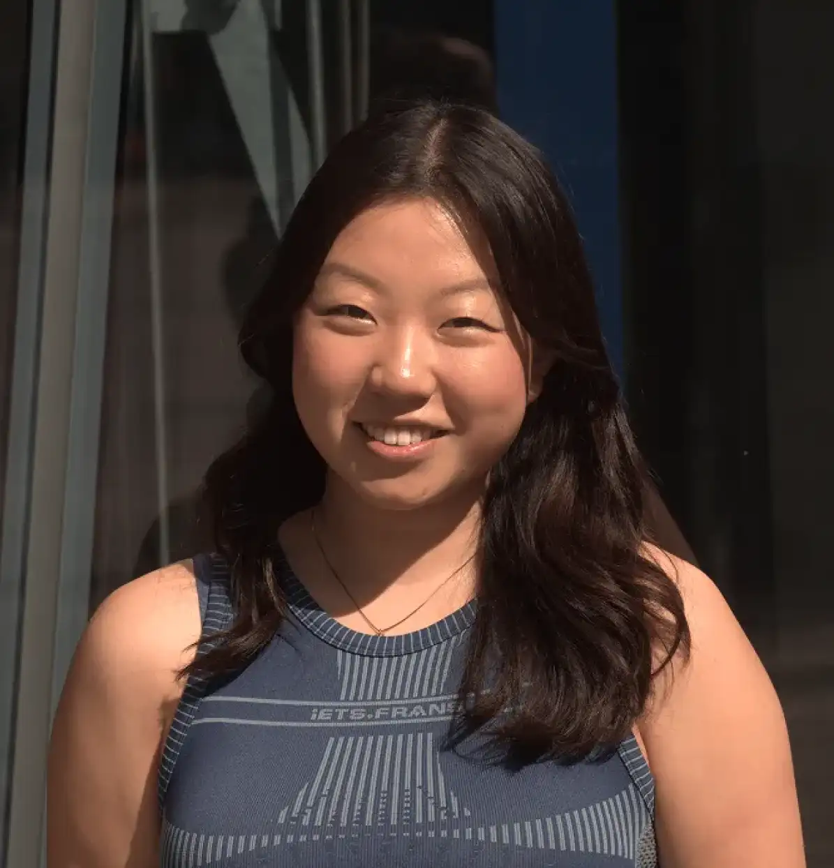 Eliana Shin