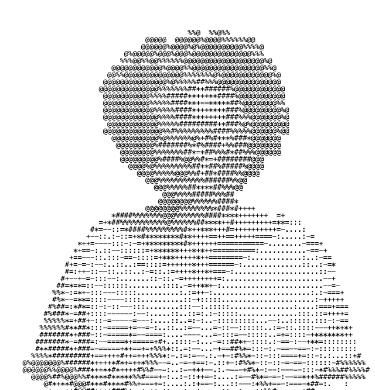 Eri-ife Olayinka ascii