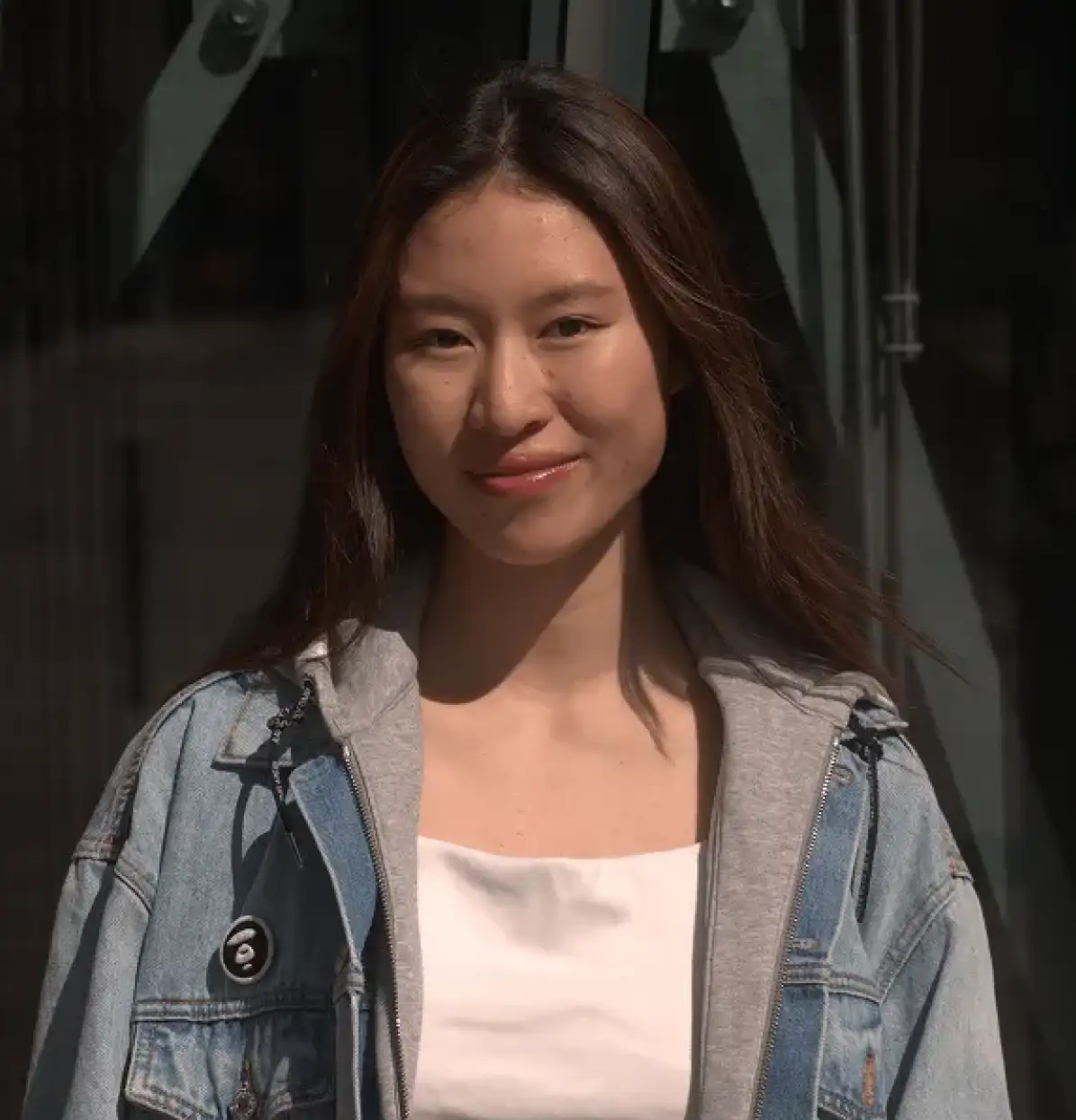 Ivy Zheng