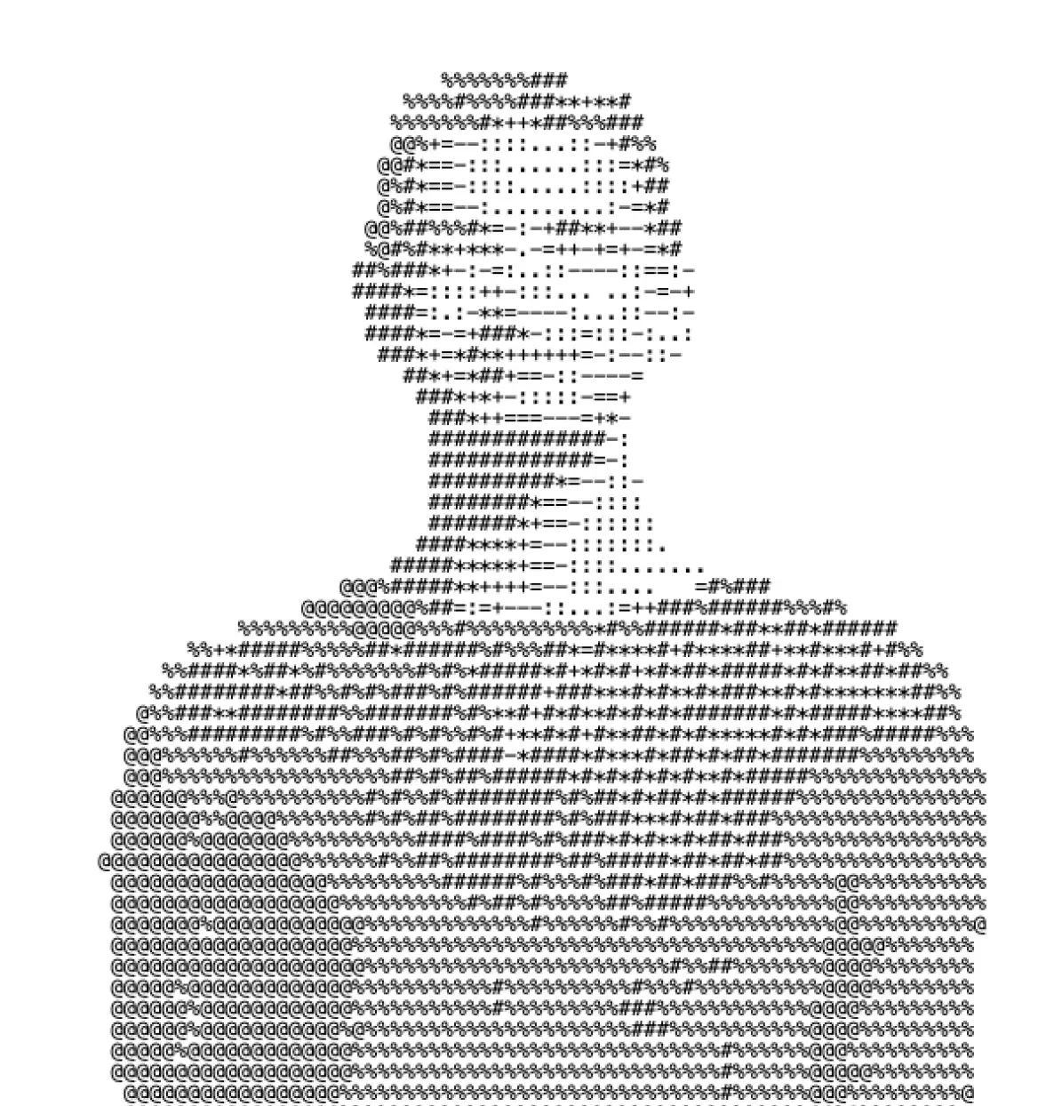 Mateo Stagg ascii