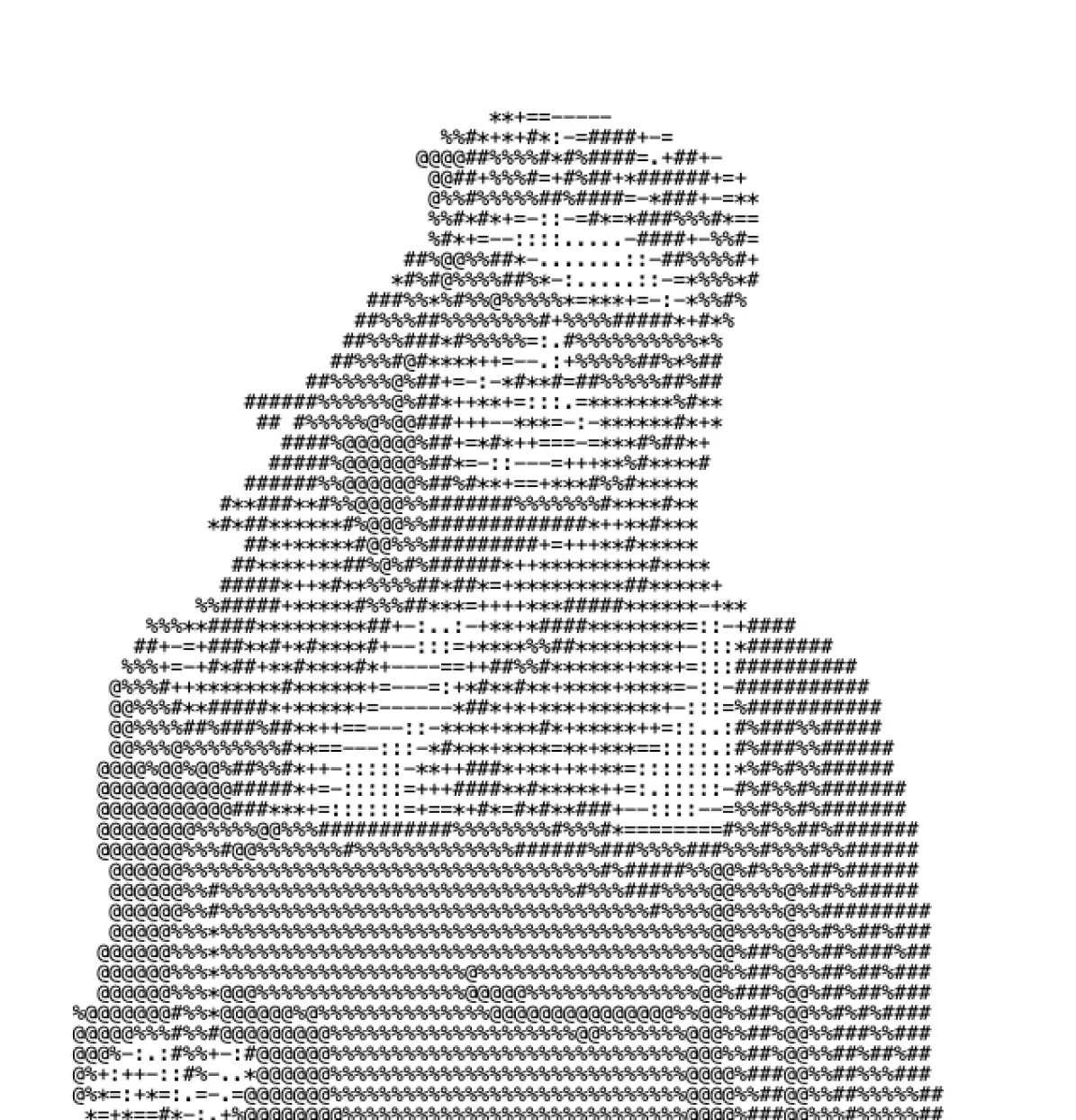 Vieyiti Kouadio ascii